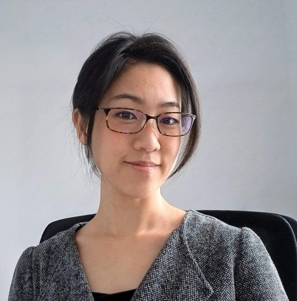 Kaori Nakamura, Clinical Psychologist